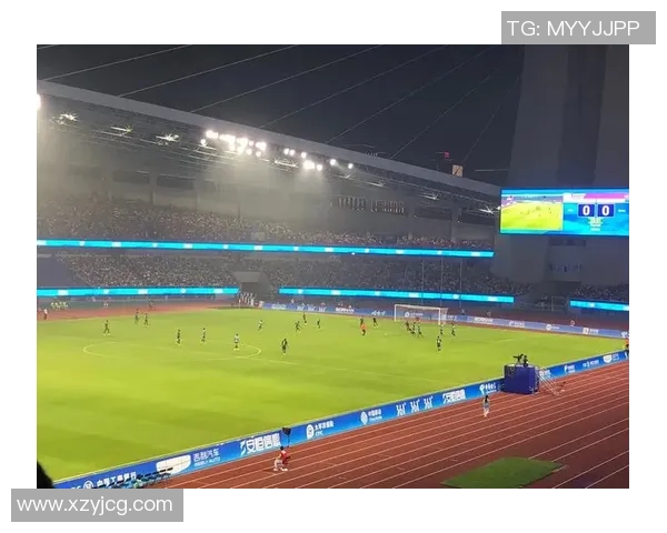 亚运会精彩回顾：西安足球队展现速度与激情的完美结合