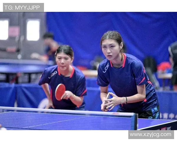 北京乒乓球队与成都乒乓球队赛后复盘团队协作的精彩瞬间与经验分享