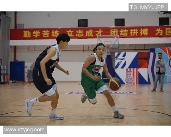 广州篮球队在挑战赛中的配合表现分析与评价 广州篮球队在挑战赛中的配合表现分析与评价