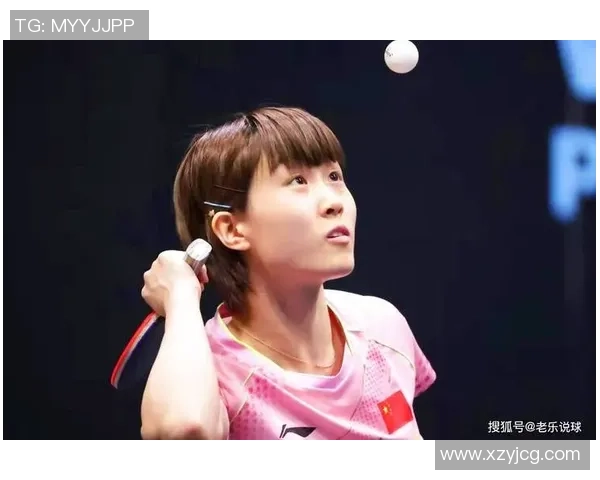 周秀英专访:从乒乓球小将到世界冠军的奋斗历程回顾 周秀英专访:从乒乓球小将到世界冠军的奋斗历程回顾