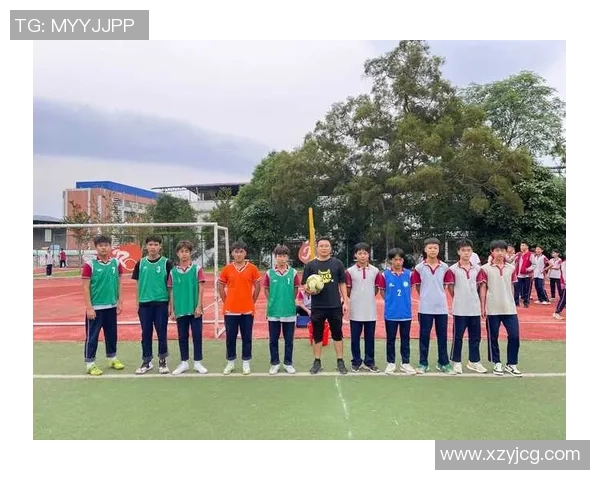 天才少年足球明星的成长之路与梦想追逐的精彩故事 天才少年足球明星的成长之路与梦想追逐的精彩故事