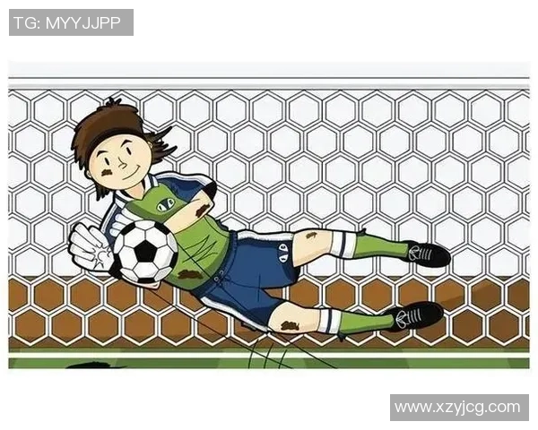足球明星欢庆瞬间卡通形象展现激情与梦想的完美结合 足球明星欢庆瞬间卡通形象展现激情与梦想的完美结合