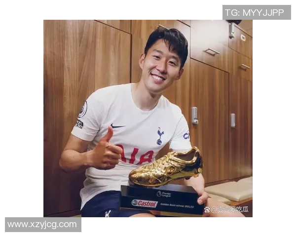 韩国足球明星崛起之路揭秘他如何成为亚洲足坛的传奇人物