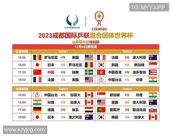 成都乒乓球队选拔赛表现分析与意识提升探讨