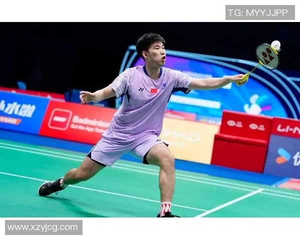 西安羽毛球队战术实力强劲荣登全国第二名引发关注