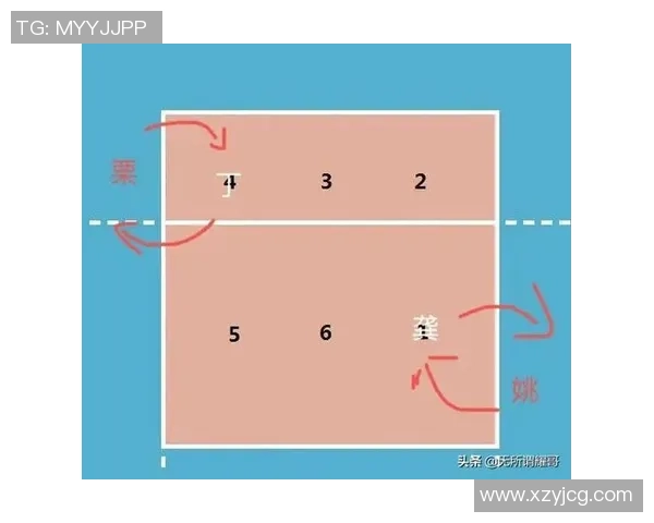 重庆排球队反击战术深度解析与实战应用探讨