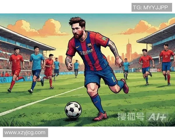 带刚字的足球明星们的传奇故事与他们在绿茵场上的辉煌成就