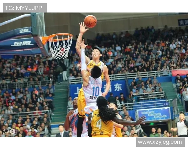 杭州篮球队实力对比深度解析及未来发展趋势探讨