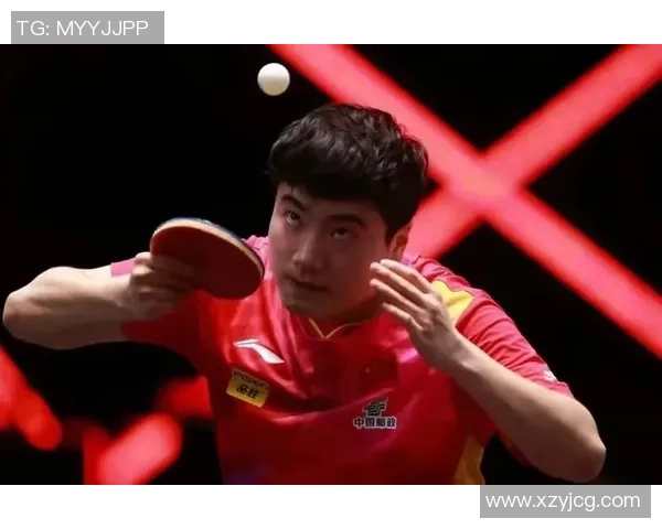 成都乒乓球队快攻战术分析与成败经验分享