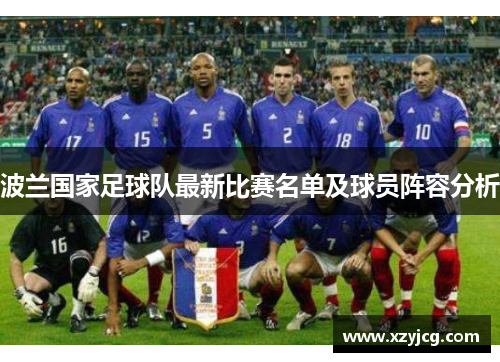 波兰国家足球队最新比赛名单及球员阵容分析