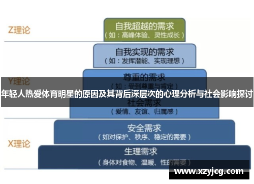 年轻人热爱体育明星的原因及其背后深层次的心理分析与社会影响探讨