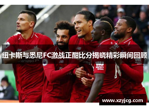 纽卡斯与悉尼FC激战正酣比分揭晓精彩瞬间回顾